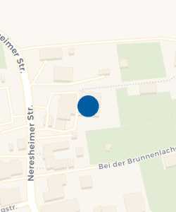 Vorschau: Karte von Autowerkstatt Weber e.K.