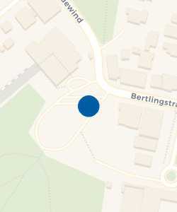 Vorschau: Karte von Bushaltestelle Bahnhof