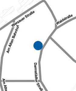 Vorschau: Karte von Hofgarten