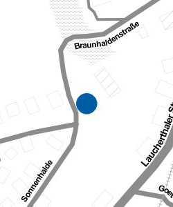 Vorschau: Karte von Schnittblumengarten – Schlepperino Blumen