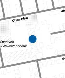 Vorschau: Karte von Stauffenberg-Schule