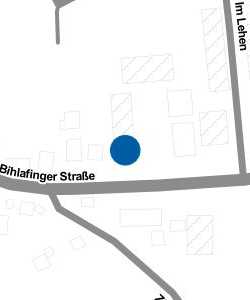 Vorschau: Karte von Volksbank Raiffeisenbank Laupheim-Illertal eG