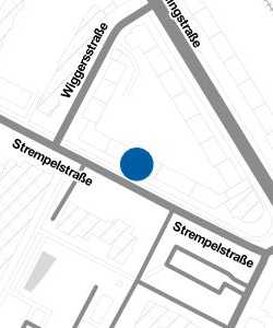 Vorschau: Karte von Bodenhagen