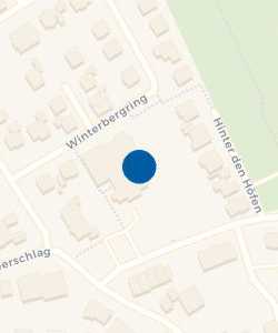 Vorschau: Karte von Städtische Kindertagesstätte Wewer