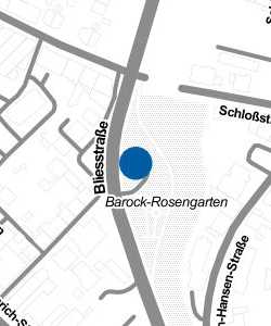 Vorschau: Karte von Stengel-Pavillon