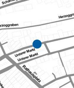 Vorschau: Karte von Gasthaus zum Jakobmayer