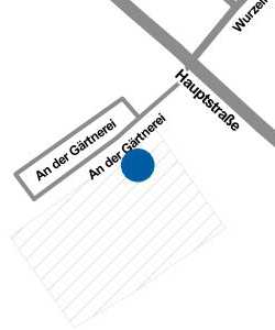 Vorschau: Karte von Gärtnerei Aeschlimann