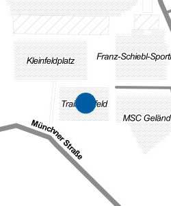 Vorschau: Karte von Trainingsfeld