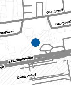 Vorschau: Karte von Rathaus Aurich