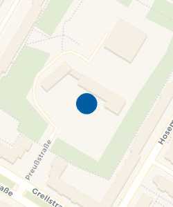 Vorschau: Karte von Kita Preußstraße