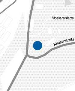Vorschau: Karte von Polizeiposten Wildberg