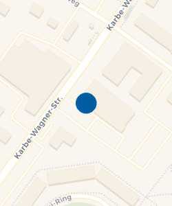 Vorschau: Karte von Stadtbäckerei Kowalewski