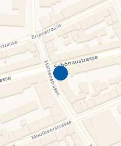 Vorschau: Karte von Safi Coffe and Shop