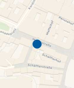 Vorschau: Karte von Arno Kühne Friseur