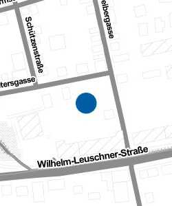 Vorschau: Karte von Schützenstraße 16 Parking