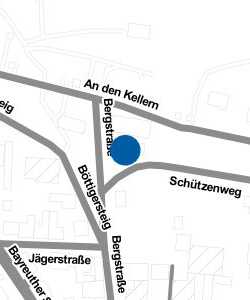 Vorschau: Karte von Altstädter Schießhaus Biergarten