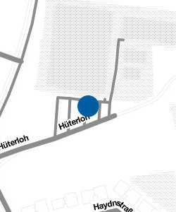 Vorschau: Karte von Vereinsparkplatz MTV Berg
