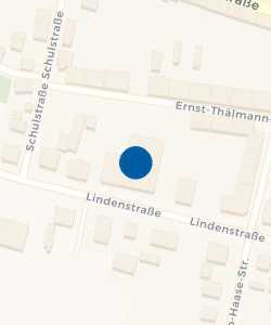 Vorschau: Karte von Restaurant "Lindenhof"