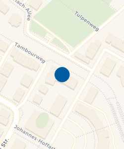 Vorschau: Karte von Kinderhaus Neuhermsheim