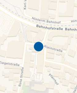 Vorschau: Karte von frabu Wärmetechnik GmbH