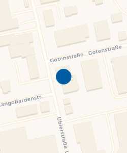 Vorschau: Karte von Heinz Janssen GmbH - Bürotechnik