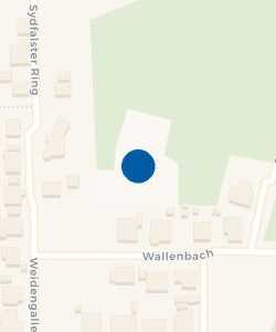 Vorschau: Karte von Spielplatz Wallenbach