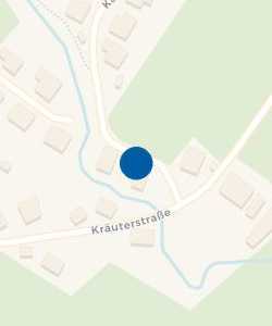 Vorschau: Karte von Bauhof