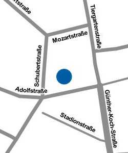Vorschau: Karte von Tüv Rheinland Akademie