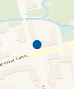 Vorschau: Karte von Dr. med. Holger Haupt