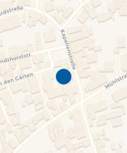 Vorschau: Karte von Cafe im Kapellenhof