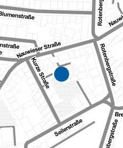 Vorschau: Karte von Café Kostbar