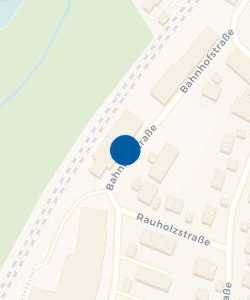 Vorschau: Karte von Allgäu-Markt Waltenhofen