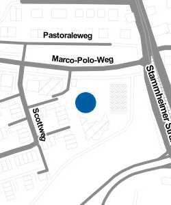 Vorschau: Karte von Katholischer Kindergarten Franz von Assisi