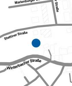 Vorschau: Karte von Linden-Apotheke Schorndorf