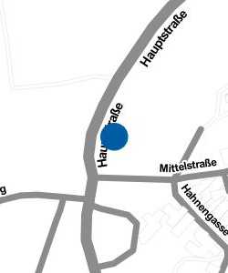Vorschau: Karte von Gasthof Klosterhof