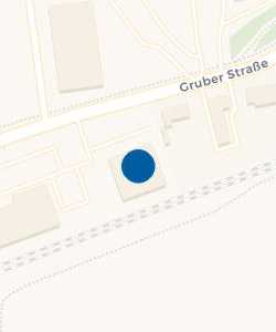Vorschau: Karte von Orterer Getränkemärkte GmbH