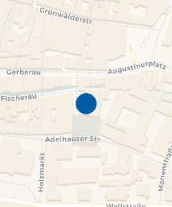Vorschau: Karte von Adelhaus