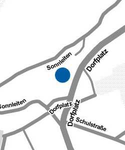 Vorschau: Karte von Gasthof und Hotel Zur Post