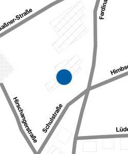 Vorschau: Karte von Ferdinand-Maria Grundschule