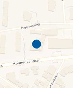 Vorschau: Karte von Krox® - Billstedt dein Croque Laden Möllner Landstr.123