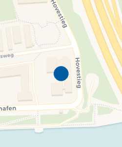 Vorschau: Karte von Elbkinder-Kita Uffelnsweg