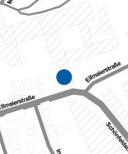 Vorschau: Karte von RoMed Klinikum Rosenheim