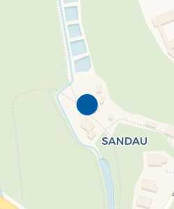 Vorschau: Karte von Sandau Forellen