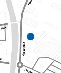 Vorschau: Karte von Niels-Stensen-Kliniken GmbH