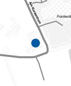 Vorschau: Karte von franken care GmbH