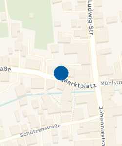 Vorschau: Karte von Metzgerei Mertens