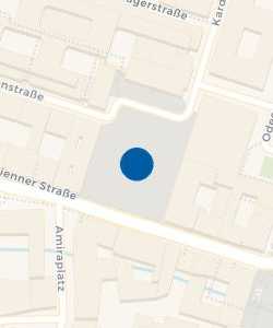 Vorschau: Karte von Wittelsbacherplatz