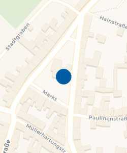 Vorschau: Karte von Stadtverwaltung Bad Sulza
