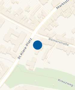 Vorschau: Karte von Trattoria La Piazza