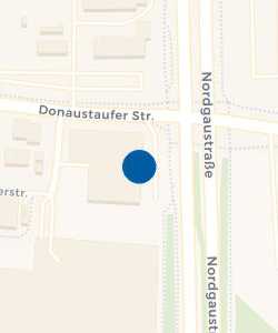 Vorschau: Karte von Wollmarkt Regensburg
